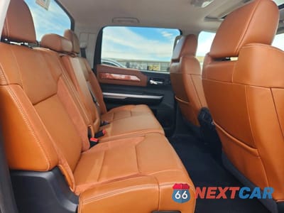 Zdjęcie 10 z 13 samochodu: 2017 TOYOTA TUNDRA VIN:5TFAW5F14HX664188 - miniatura
