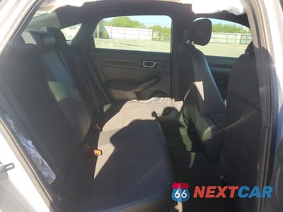 Zdjęcie 10 z 12 samochodu: 2022 HONDA CIVIC SPORT VIN:2HGFE2F5XNH519068 - miniatura