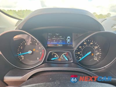 Zdjęcie 9 z 13 samochodu: 2019 FORD ESCAPE SE VIN:1FMCU9G91KUB66609 - miniatura