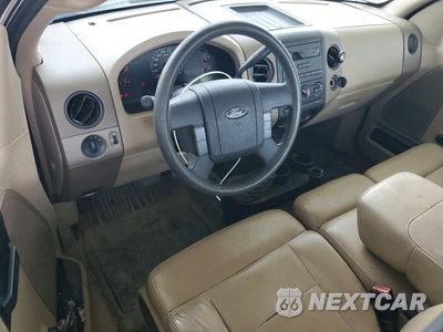 Zdjęcie 8 z 12 samochodu: 2008 FORD F150 VIN:1FTRF14W58KE32920 - miniatura