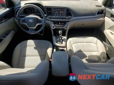 Zdjęcie 8 z 12 samochodu: 2018 HYUNDAI ELANTRA SEL VIN:KMHD84LF4JU665135 - miniatura