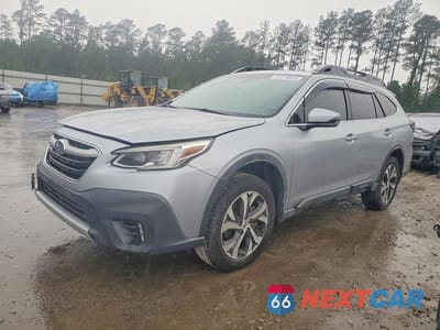 2020 SUBARU OUTBACK LIMITED 4S4BTANC5L3208480 - główne zdjęcie licytacji z USA - miniatura