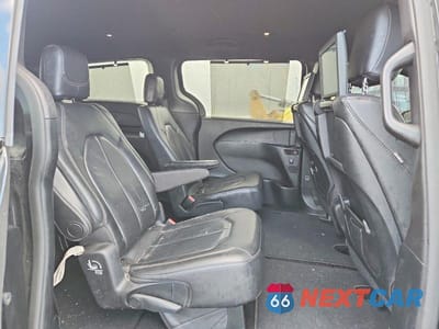 Zdjęcie 11 z 13 samochodu: 2018 CHRYSLER PACIFICA TOURING L PLUS VIN:2C4RC1EG1JR237579 - miniatura