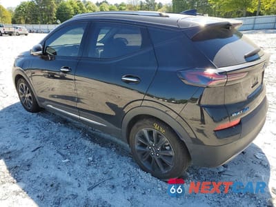 Drugie zdjęcie samochodu z przodu: 2022 CHEVROLET BOLT EUV PREMIER VIN:1G1FZ6S08N4104938 - miniatura