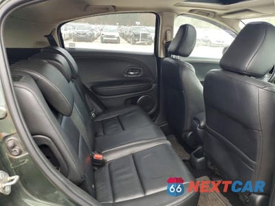 Zdjęcie 11 z 12 samochodu: 2017 HONDA HR-V EXL VIN:3CZRU6H78HM726207 - miniatura