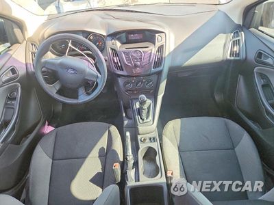 Zdjęcie 8 z 12 samochodu: 2012 FORD FOCUS S VIN:1FAHP3E26CL150293 - miniatura