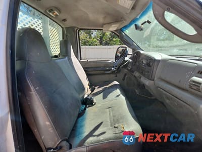 Zdjęcie 10 z 12 samochodu: 2006 FORD F350 SUPER DUTY VIN:1FDWF36P06EC59450 - miniatura
