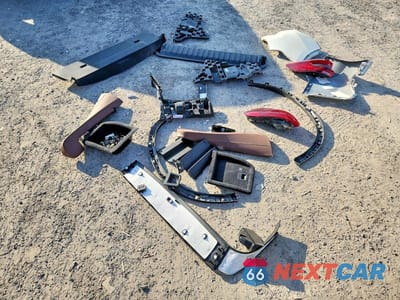 Zdjęcie 13 z 13 samochodu: 2019 BMW X5 XDRIVE40I VIN:5UXCR6C57KLK83770 - miniatura