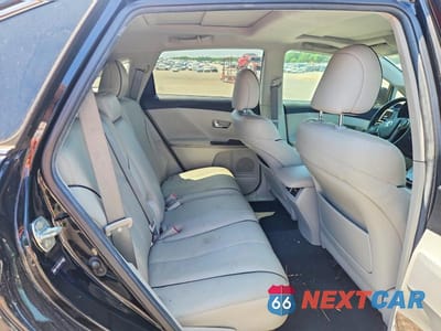 Zdjęcie 11 z 14 samochodu: 2014 TOYOTA VENZA LE VIN:4T3ZA3BB7EU088892 - miniatura