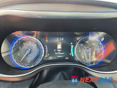 Zdjęcie 9 z 14 samochodu: 2017 CHRYSLER PACIFICA LIMITED VIN:2C4RC1GG9HR656741 - miniatura