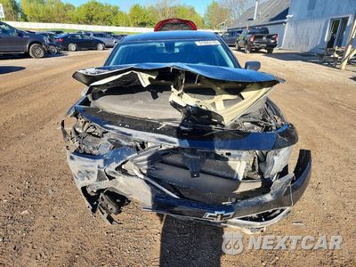 Piąte zdjęcie samochodu w środku: 2016 CHEVROLET MALIBU LS VIN:1G1ZB5ST1GF301110 - miniatura