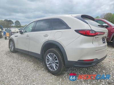 Drugie zdjęcie samochodu z przodu: 2024 MAZDA CX-90 PREFERRED PLUS VIN:JM3KKCHD2R1106072 - miniatura