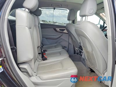 Zdjęcie 11 z 12 samochodu: 2018 AUDI Q7 PREMIUM PLUS VIN:WA1LHAF72JD046885 - miniatura