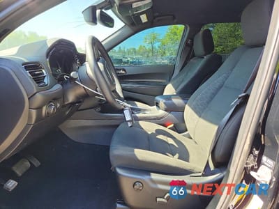 Zdjęcie 7 z 13 samochodu: 2026 DODGE DURANGO GT VIN:1C4RDJDG4TC155422 - miniatura