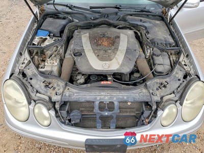Zdjęcie 11 z 12 samochodu: 2006 MERCEDES-BENZ E 350 VIN:WDBUF56J06A817516 - miniatura