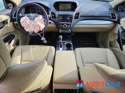 Zdjęcie 8 z 12 samochodu: 2016 ACURA RDX TECHNOLOGY VIN:5J8TB4H53GL008487 - miniatura