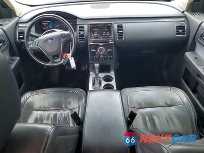 Zdjęcie 8 z 13 samochodu: 2014 FORD FLEX LIMITED VIN:2FMHK6DT7EBD09485 - miniatura