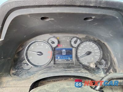 Zdjęcie 9 z 11 samochodu: 2015 TOYOTA TUNDRA SR VIN:5TFRM5F14FX085000 - miniatura