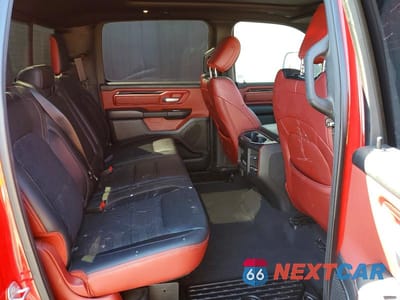 Zdjęcie 10 z 12 samochodu: 2019 RAM 1500 REBEL VIN:1C6RRELT9KN628393 - miniatura