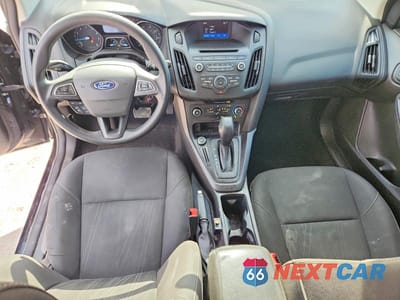 Zdjęcie 8 z 12 samochodu: 2016 FORD FOCUS SE VIN:1FADP3K25GL383848 - miniatura