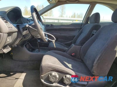 Zdjęcie 7 z 12 samochodu: 2000 HONDA CIVIC EX VIN:1HGEJ8242YL093746 - miniatura