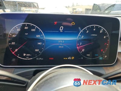 Zdjęcie 9 z 12 samochodu: 2025 MERCEDES-BENZ C 300 4MATIC VIN:W1KAF4HB3SR286026 - miniatura