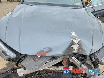 Zdjęcie 12 z 13 samochodu: 2022 AUDI Q5 PRESTIGE 45 VIN:WA1FAAFY9N2062187 - miniatura