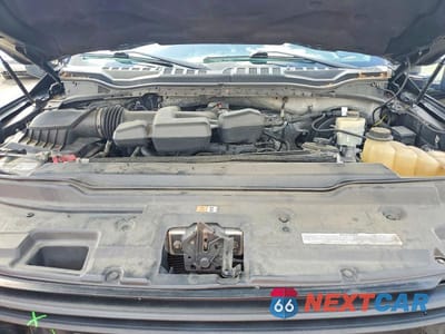 Zdjęcie 11 z 11 samochodu: 2017 FORD F250 SUPER DUTY VIN:1FT7W2B65HEC12952 - miniatura