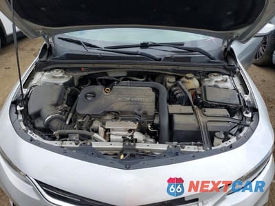 Zdjęcie 11 z 13 samochodu: 2017 CHEVROLET MALIBU LT VIN:1G1ZE5ST7HF131652 - miniatura