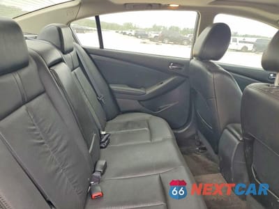 Zdjęcie 10 z 12 samochodu: 2009 NISS ALTIMA 2.5 VIN:1N4AL21E19N449114 - miniatura