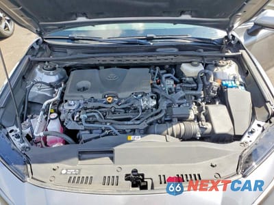 Zdjęcie 11 z 12 samochodu: 2025 TOYOTA CAMRY XLE VIN:4T1DAACK3SU547563 - miniatura