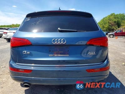 Zdjęcie 6 z 13 samochodu: 2016 AUDI Q5 PREMIUM PLUS VIN:WA1L2AFP2GA127610 - miniatura