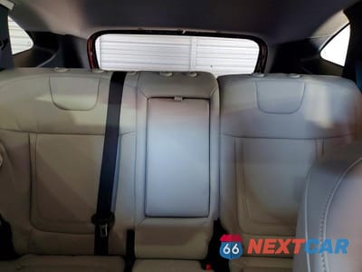 Zdjęcie 10 z 13 samochodu: 2025 HYUNDAI TUCSON SEL CONVENIENCE VIN:5NMJC3DE1SH520312 - miniatura