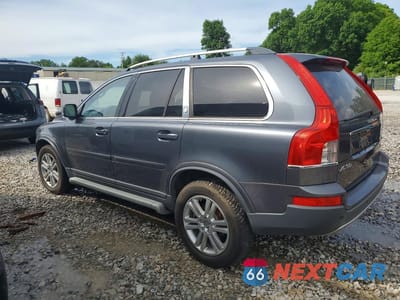 Drugie zdjęcie samochodu z przodu: 2008 VOLVO XC90 V8 VIN:YV4CZ852981459350 - miniatura