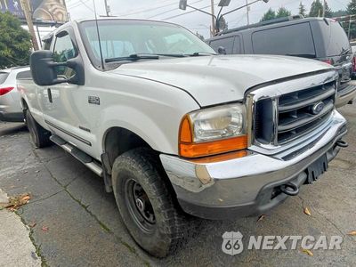2000 FORD F250 SUPER DUTY 3FTNX21F5YMA62552 - główne zdjęcie licytacji z USA - miniatura