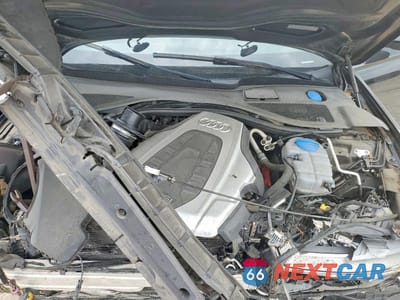 Zdjęcie 11 z 12 samochodu: 2016 AUDI A6 PREMIUM PLUS VIN:WAUFGAFCXGN173970 - miniatura