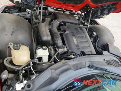 Zdjęcie 11 z 12 samochodu: 2007 SATURN SKY VIN:1G8MB35B87Y101672 - miniatura