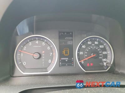 Zdjęcie 9 z 14 samochodu: 2007 HONDA CR-V LX VIN:JHLRE48327C095199 - miniatura