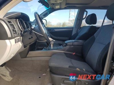 Zdjęcie 7 z 13 samochodu: 2007 TOYOTA 4RUNNER SPORT EDITION VIN:JTEBU14R870109582 - miniatura