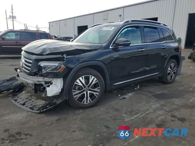 2024 MERCEDES-BENZ GLB 250 W1N4M4GB8RW372208 - główne zdjęcie licytacji z USA - miniatura