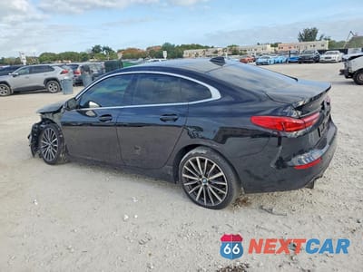 Drugie zdjęcie samochodu z przodu: 2020 BMW 228XI VIN:WBA73AK00L7F90964 - miniatura