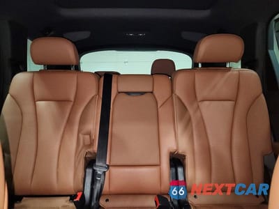 Zdjęcie 10 z 13 samochodu: 2021 AUDI Q7 PREMIUM PLUS VIN:WA1LJAF75MD040989 - miniatura