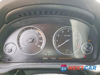 Zdjęcie 9 z 11 samochodu: 2017 BMW X3 XDRIVE28I VIN:5UXWX9C33H0W71818 - miniatura