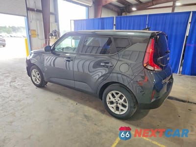 Drugie zdjęcie samochodu z przodu: 2025 KIA SOUL LX VIN:KNDJ23AU3S7260470 - miniatura
