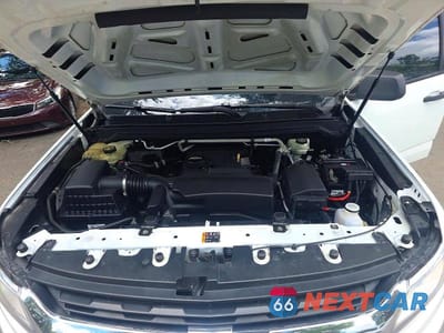 Zdjęcie 7 z 12 samochodu: 2016 CHEV COLORADO VIN:1GCHSBEA2G1277019 - miniatura