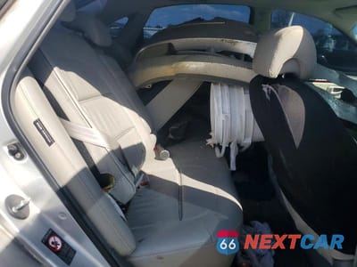 Zdjęcie 10 z 12 samochodu: 2008 HYUNDAI AZERA LIMITED VIN:KMHFC46F78A290422 - miniatura
