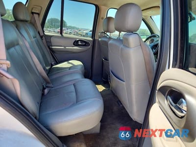 Zdjęcie 11 z 13 samochodu: 2007 CHEVROLET TRAILBLAZER LS VIN:1GNDS13S772193106 - miniatura