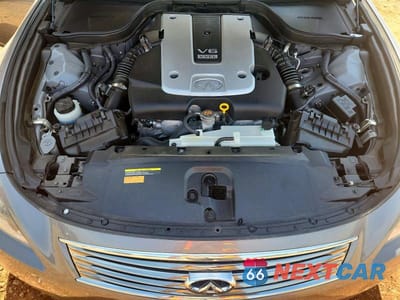 Zdjęcie 11 z 12 samochodu: 2014 INFINITI Q60 COUPE JOURNEY VIN:JN1CV6EK0EM113736 - miniatura