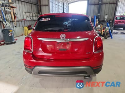 Zdjęcie 6 z 14 samochodu: 2018 FIAT 500X TREKKING VIN:ZFBCFYCB1JP712147 - miniatura