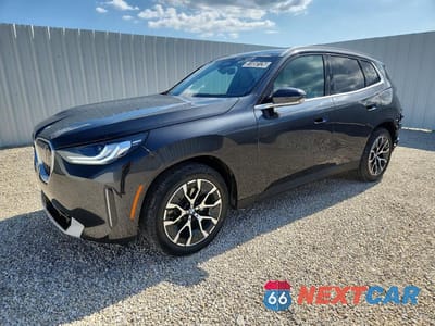 2026 BMW X3 30 XDRIVE 5UX53GP03T9399853 - główne zdjęcie licytacji z USA - miniatura